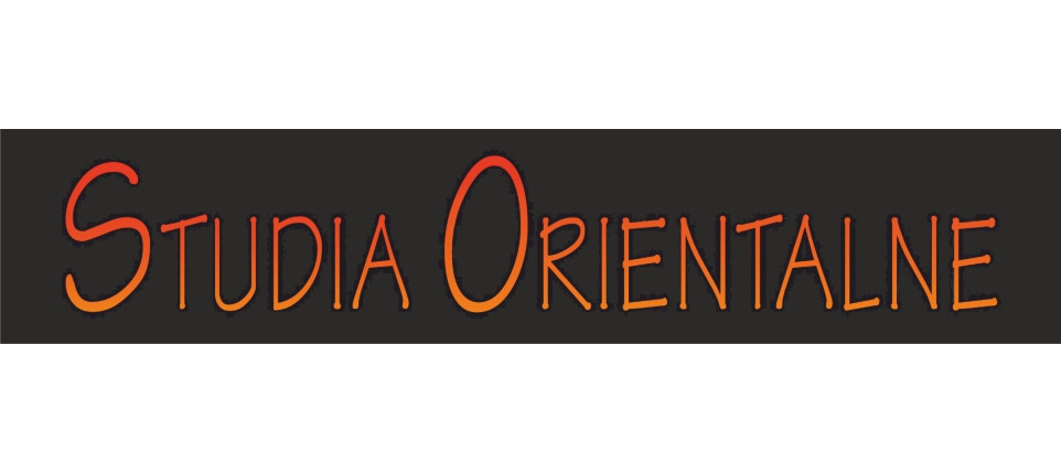 Studia orientalne